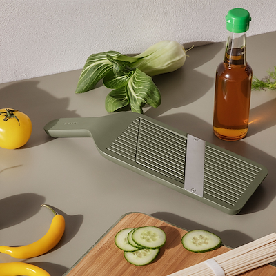 Eva Solo Green Tool mandolinjern