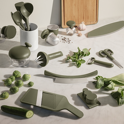 Eva Solo Green Tool mandolinjern