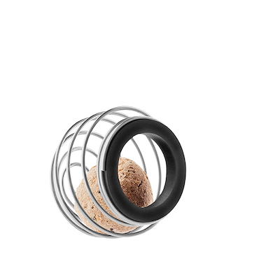 Eva Solo Mejsekugleholder stål