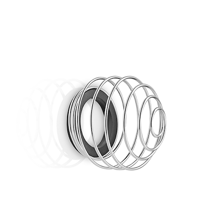 Eva Solo Mejsekugleholder stål