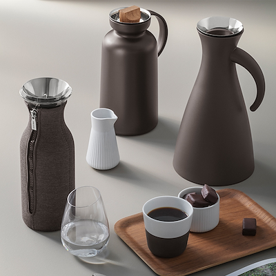 Eva Solo termokande chocolate 1 liter