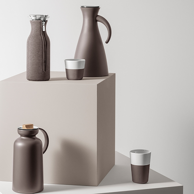 Eva Solo termokande chocolate 1 liter