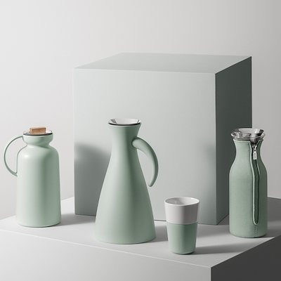 Eva Solo termokande sage 1 liter