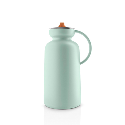 Eva Solo Silhouette termokande sage 1 liter