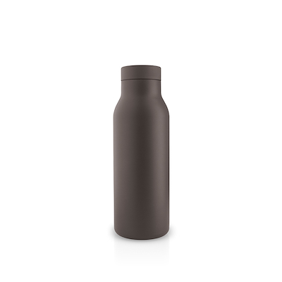 Eva Solo Urban termoflaske chocolate 0,5 liter