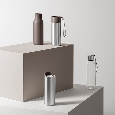 Eva Solo drikkedunk chocolate 0,5 Liter