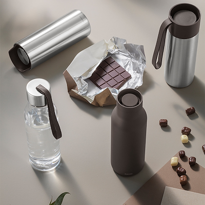 Eva Solo drikkedunk chocolate 0,5 Liter