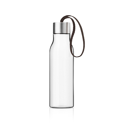 Eva Solo drikkeflaske chocolate 0,5 Liter