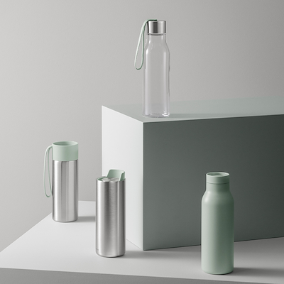 Eva Solo drikkedunk sage 0,5 liter