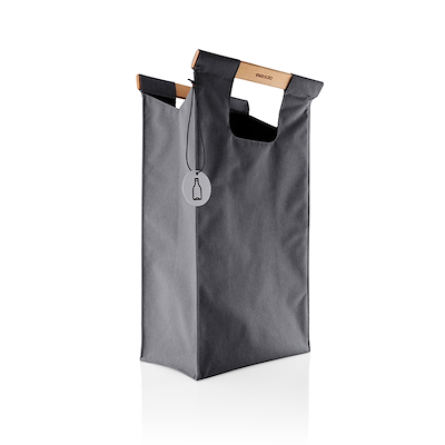 Eva Solo affaldssorteringstaske dark grey 28 liter