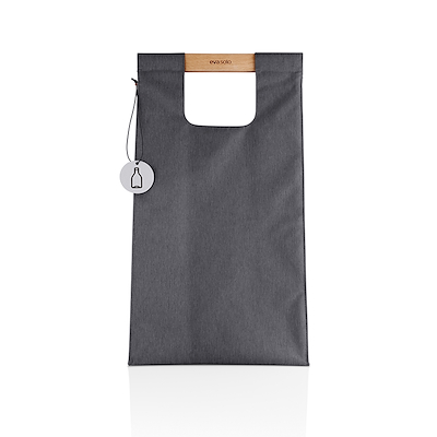 Eva Solo affaldssorteringstaske dark grey 28 liter