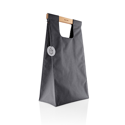 Eva Solo affaldssorteringstaske dark grey 28 liter
