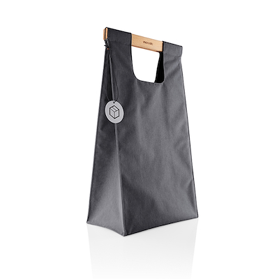 Eva Solo affaldssorteringstaske dark grey 28 liter
