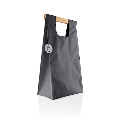 Eva Solo affaldssorteringstaske dark grey 28 liter