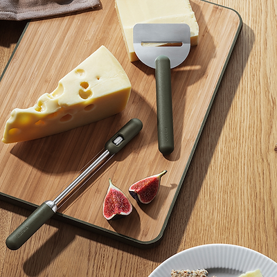 Eva Solo Green Tools osteskærer 24 cm