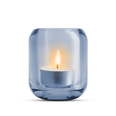 Eva Solo Acorn fyrfadsstage sea 2 stk.