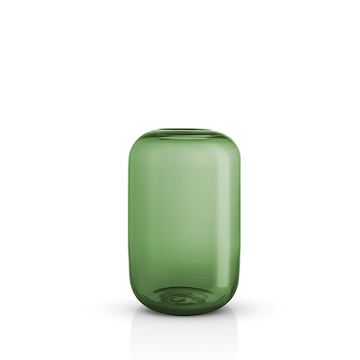 Eva Solo Acorn vase pine H22 cm