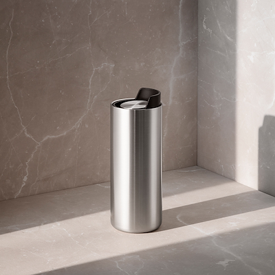 Eva Solo Urban To Go Cup recycled black 0,35 liter