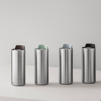 Eva Solo Urban To Go Cup recycled black 0,35 liter