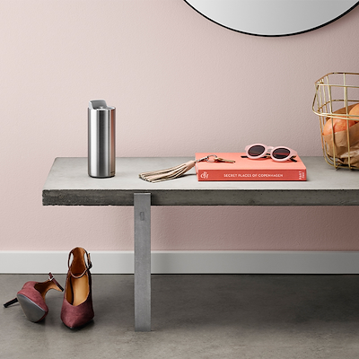 Eva Solo Urban To Go Cup recycled marble grey 0,35 liter