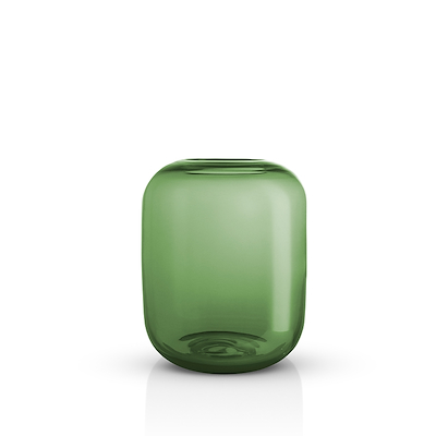 Eva Solo Acorn vase pine H16,5 cm
