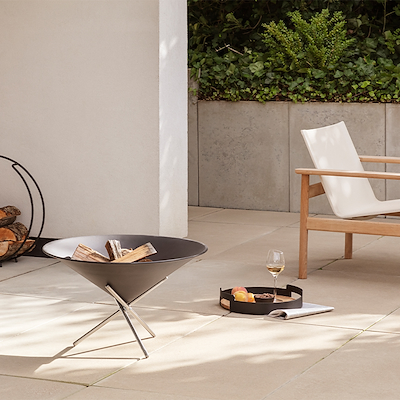 Eva Solo FireCone bålfad Ø63 cm