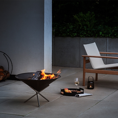 Eva Solo FireCone bålfad Ø63 cm