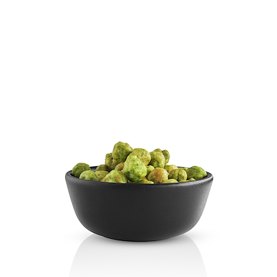 Eva Solo Nordic Kitchen skål sort Ø9 cm