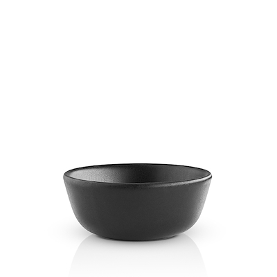 Eva Solo Nordic Kitchen skål sort Ø9 cm