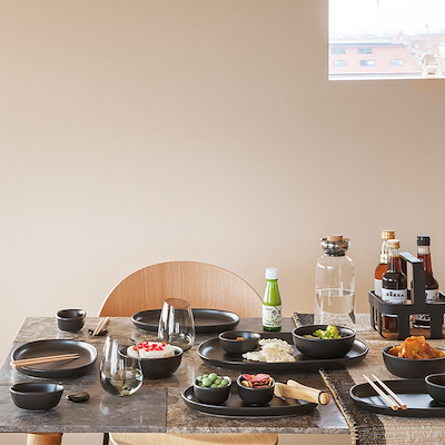 Eva Solo Nordic Kitchen serveringstang 24,5 cm