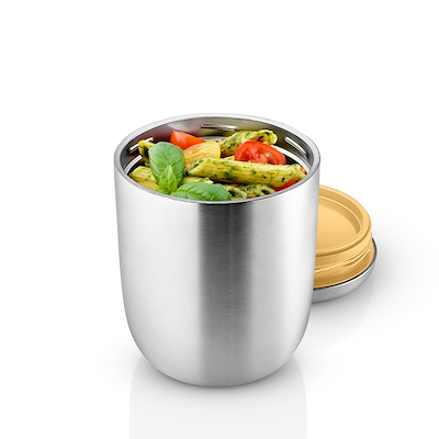 Eva Solo To Go termo madkasse golden sand 0,64 L