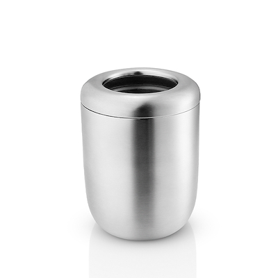 Eva Solo To Go termo madkasse steel/black 0,64 L