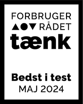 Eva Solo termokande golden sand 1 liter