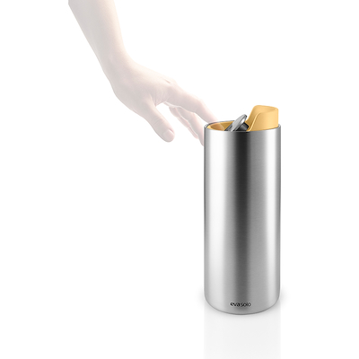 Eva Solo Urban To Go Cup recycled golden sand 0,35 liter