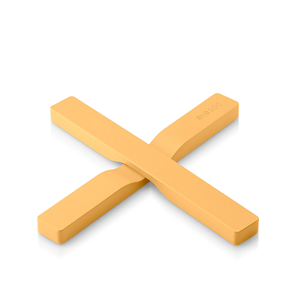 Eva Solo magnetisk bordskåner golden sand