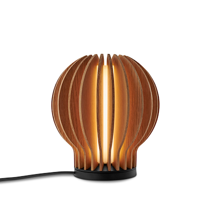 Eva Solo Radiant LED genopladelig lampe eg