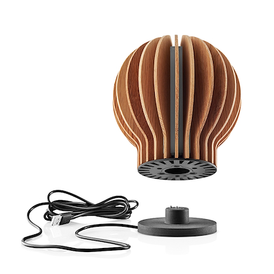 Eva Solo Radiant LED genopladelig lampe eg