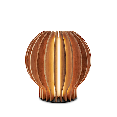 Eva Solo Radiant LED genopladelig lampe eg