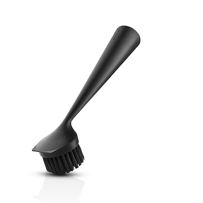 Eva Solo opvaskebørste med nylonhår black 23 cm