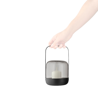 Eva Solo Acorn lanterne stone