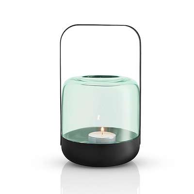 Eva Solo Acorn lanterne mint green