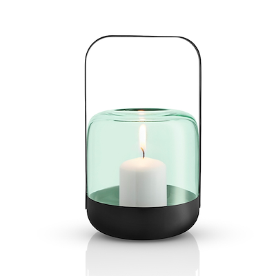 Eva Solo Acorn lanterne mint green