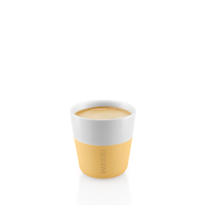 Eva Solo espressokrus golden sand 2 stk. 8 cl