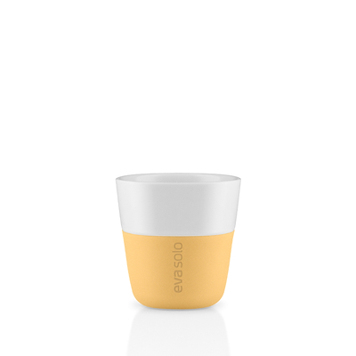 Eva Solo espressokrus golden sand 2 stk. 8 cl