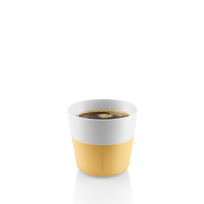 Eva Solo Lungo krus golden sand 2 stk. 23 cl