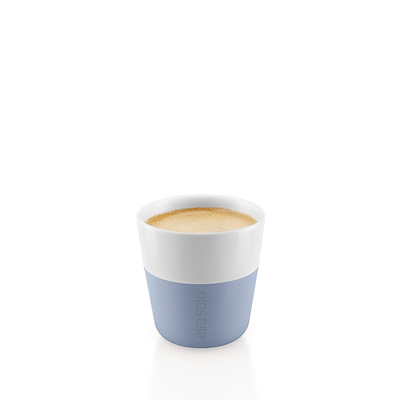 Eva Solo espressokrus blue sky 2 stk. 8 cl