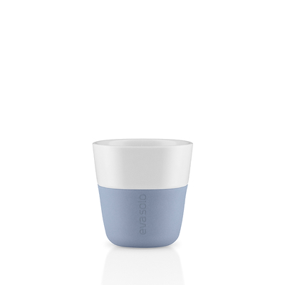 Eva Solo espressokrus blue sky 2 stk. 8 cl