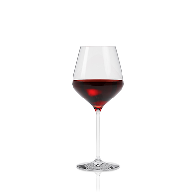 Eva Trio Legio Nova rødvinsglas 45 cl. 6 stk.
