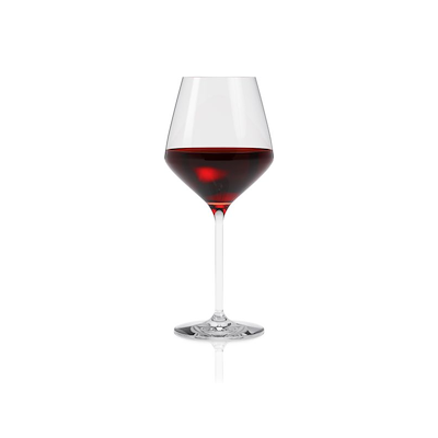 Eva Trio Legio Nova rødvinsglas 45 cl. 6 stk.