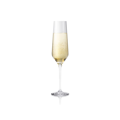 Eva Trio Legio Nova champagneglas 26 cl 6 stk.